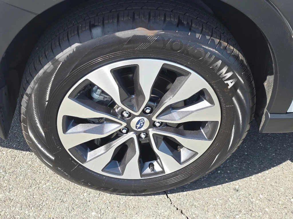 2025 Subaru Outback Limited - Photo 28