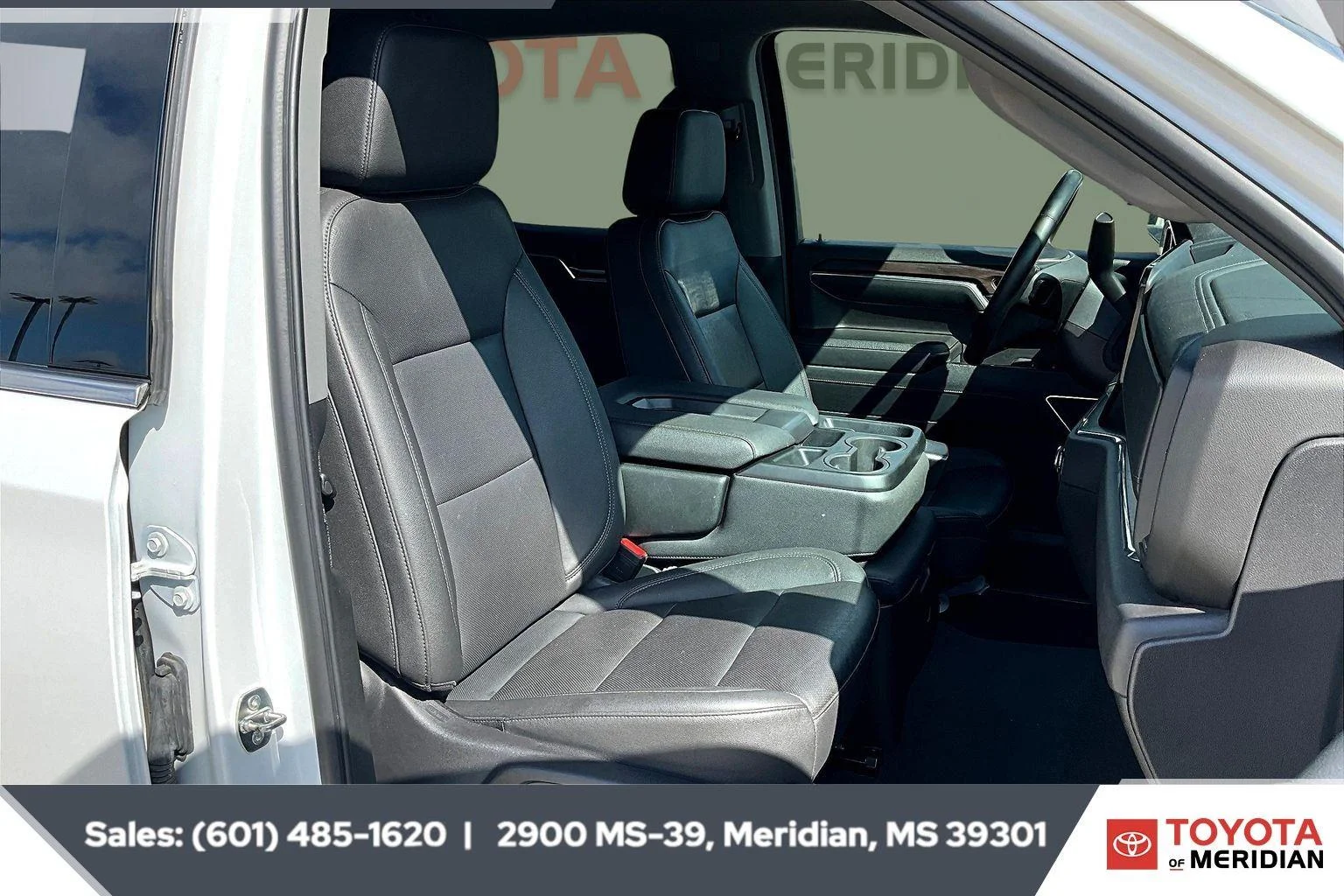 2024 GMC Sierra 1500 SLT - Photo 6
