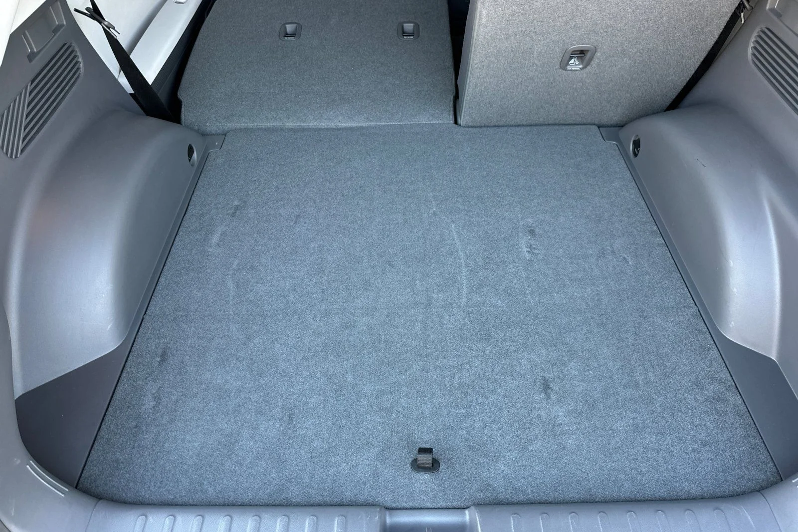 Used 2024 Green Hyundai SEL image 15