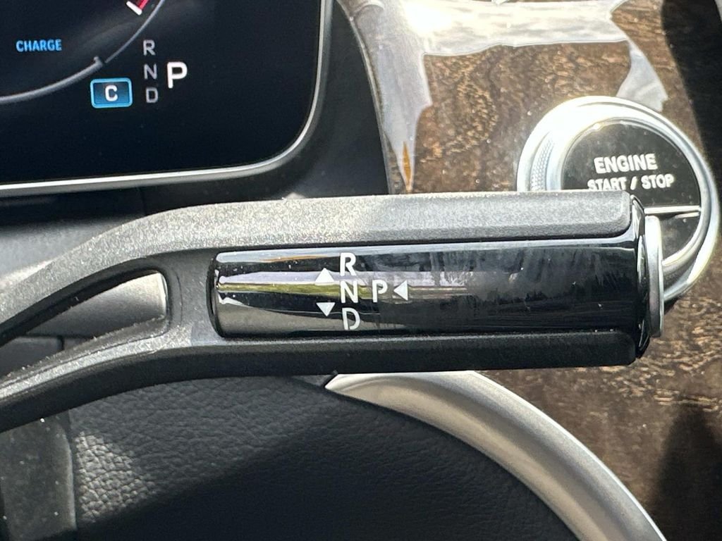 Certified Used 2023 Black Mercedes-Benz GLC 300 image 28