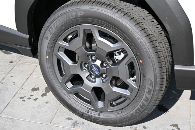 New 2026 White Subaru Premium image 11