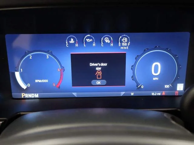 New 2026 Agate Black Metallic Ford F-250® Lariat® image 35
