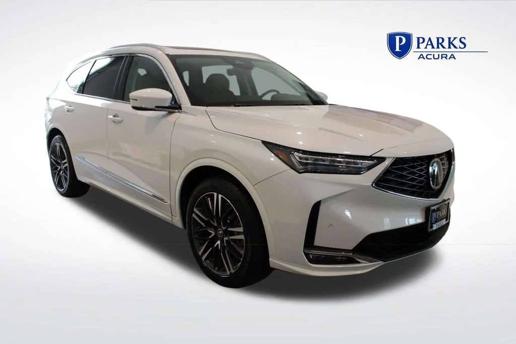 2026 Acura MDX SH-AWD w/Advance Package's photo