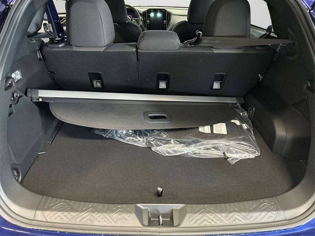 2026 Subaru Crosstrek Sport - Photo 11