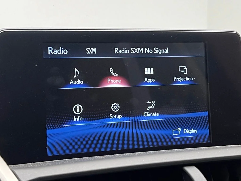 Used 2019 Silver Lexus 300 Base image 13