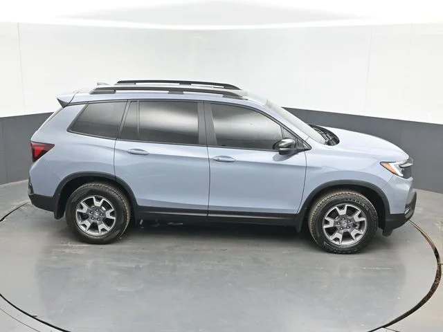 2022 Honda Passport TrailSport - Photo 42