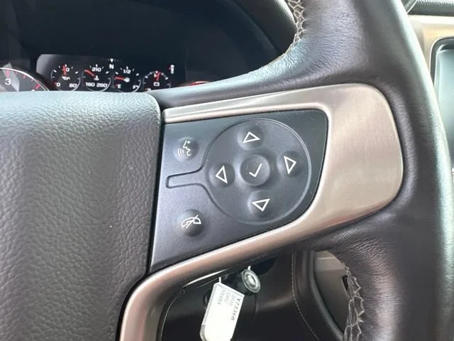 2016 GMC Sierra 1500 Denali Denali - Photo 19