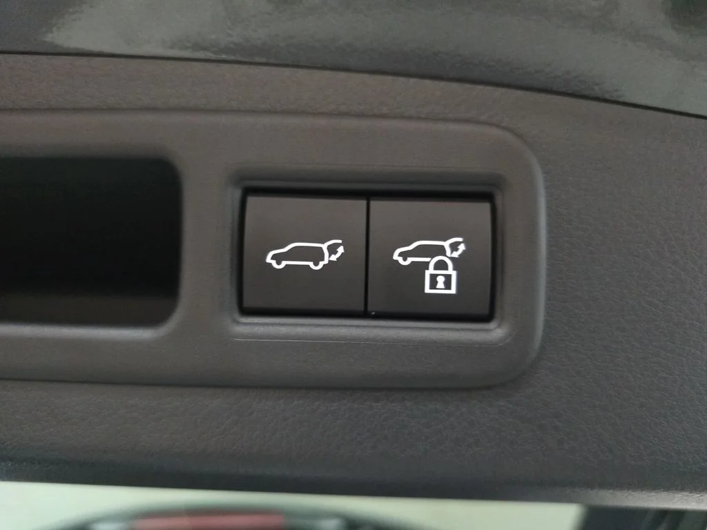 New 2026 Cloudburst Gray Lexus PREMIUM PLUS image 13