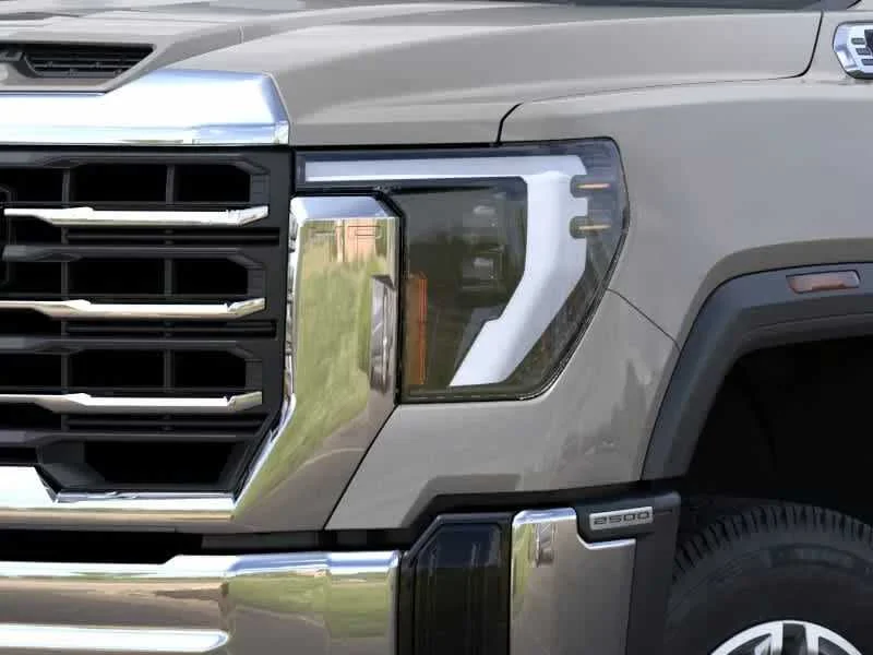 New 2026 Coastal Dune GMC SLE image 10