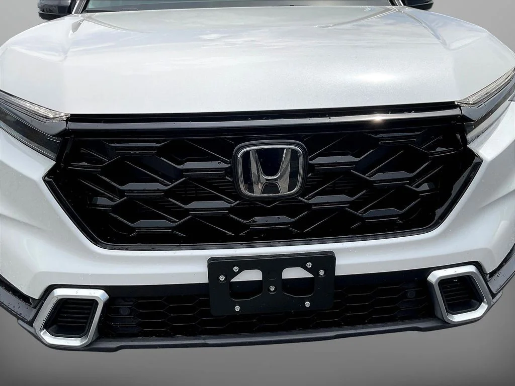 Certified Used 2026 White Honda Sport Touring image 32