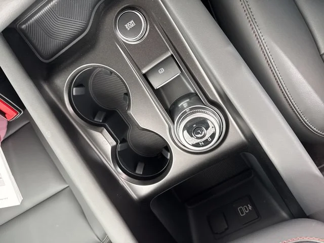 Used 2026 Black Ford Active image 22