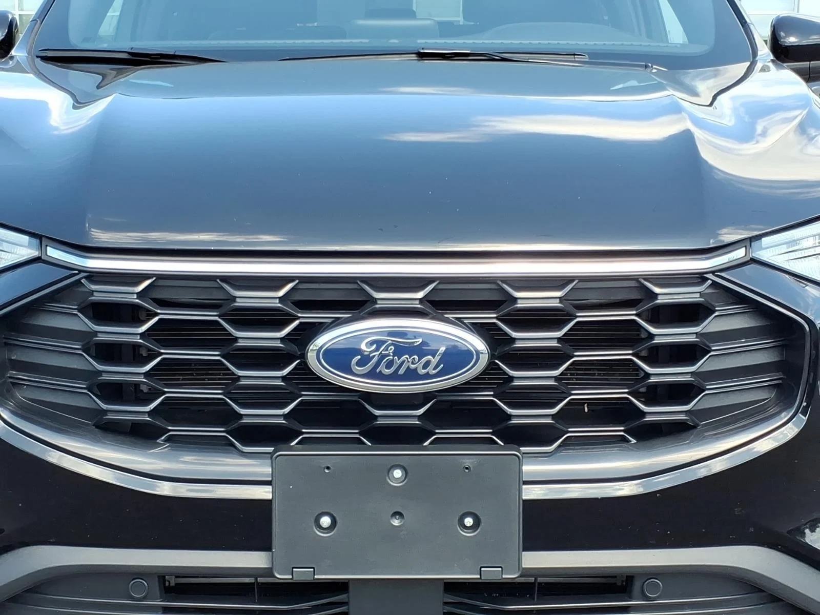 Used 2025  FORD STLINEP image 13