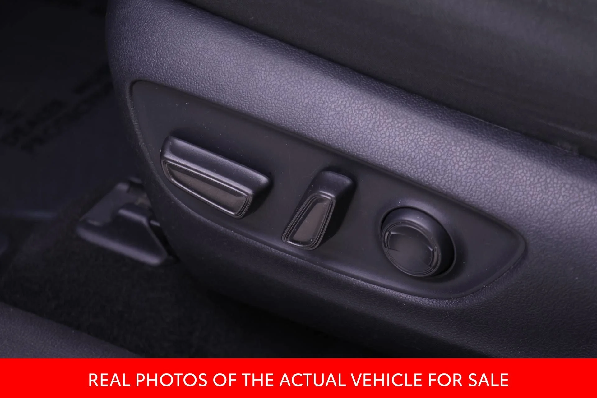 Certified Used 2025 Black Toyota XLE image 15