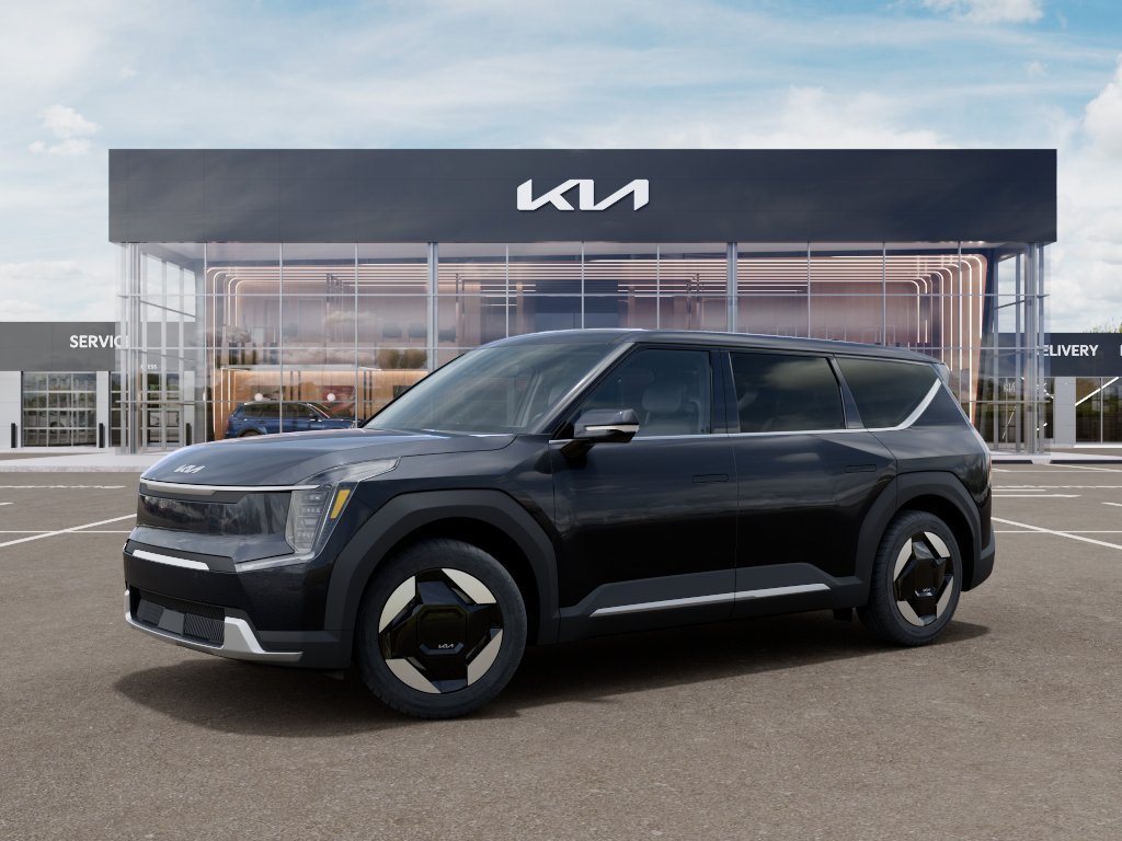 New 2026 Panthera Metal Kia Light Long Range image 4