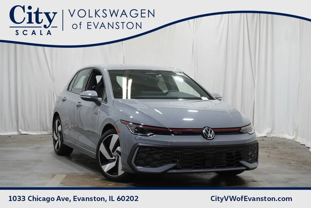 New 2026  Volkswagen S image 1