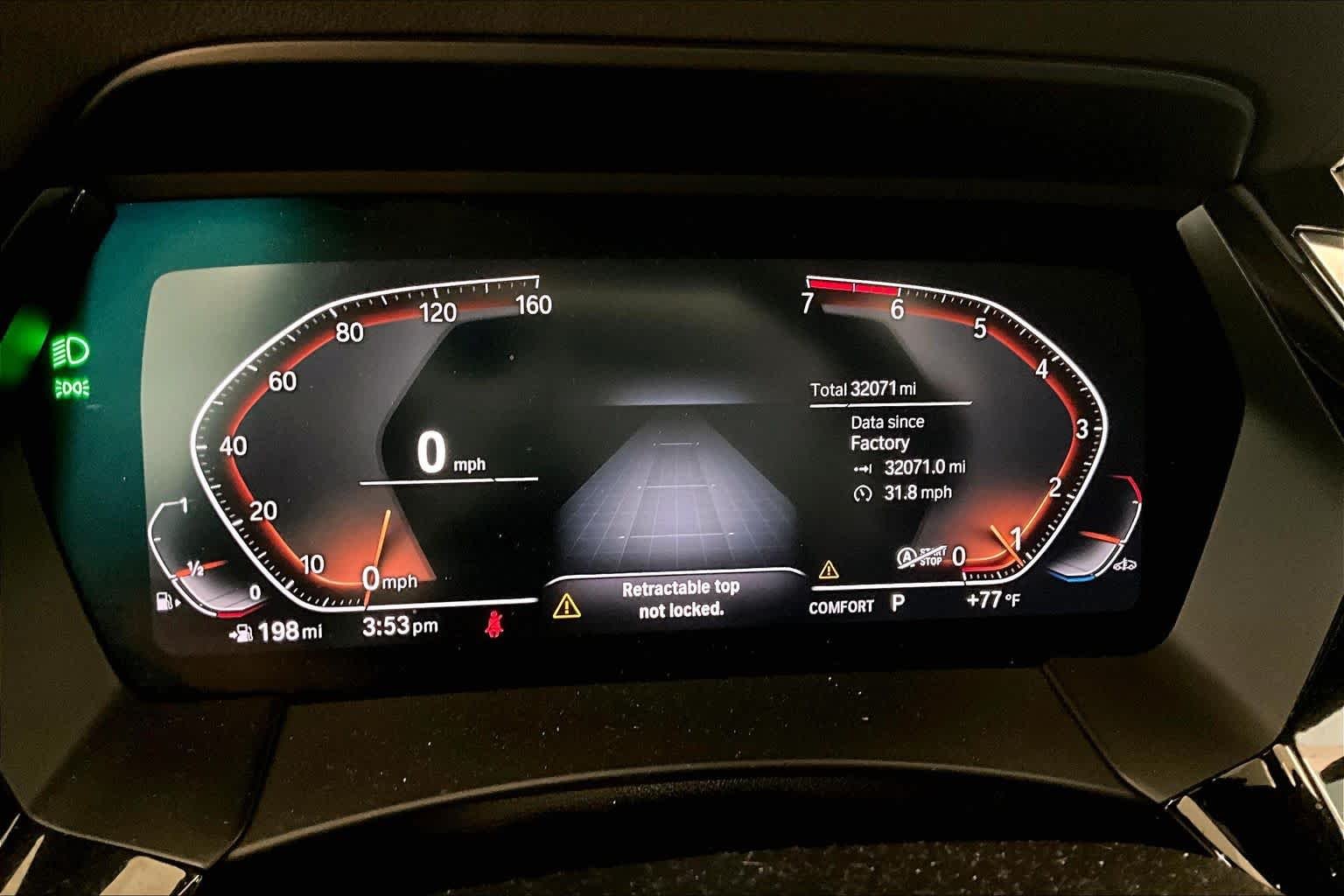 Used 2023 Alpine White BMW sDrive30i image 21