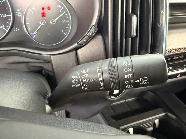 Used 2024 Blue Mazda 2.5 S Premium Plus Package image 32