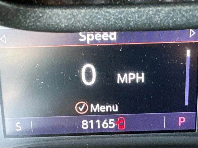 Used 2019 Black GMC Denali image 12