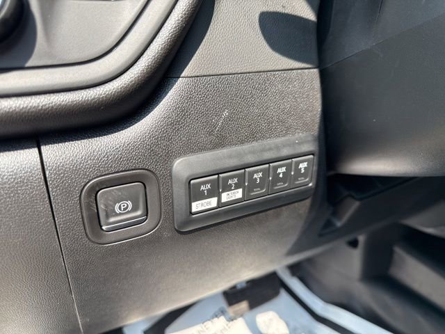 2025 Chevrolet Silverado 2500 HD Work Truck - Photo 23