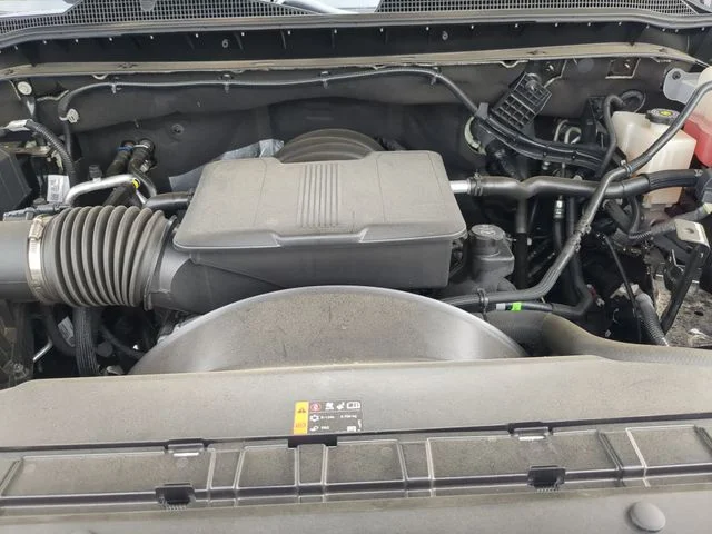 Used 2025 Black Chevrolet LT image 26
