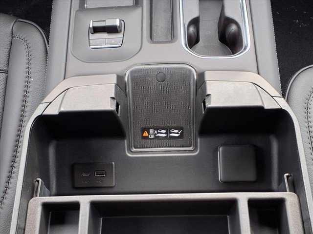 2026 GMC Sierra 2500HD Denali - Photo 18