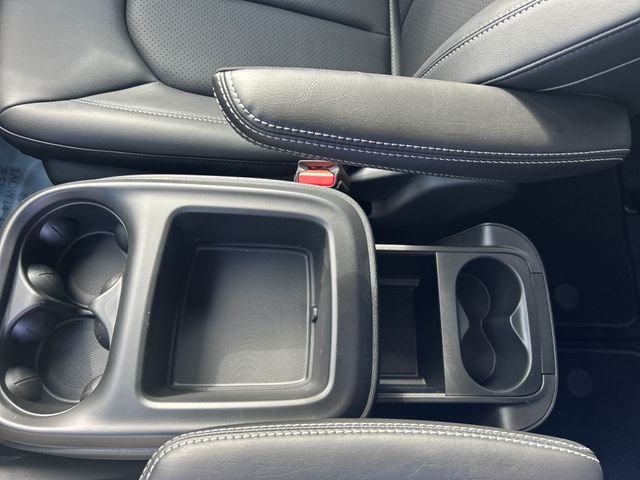 2026 Chrysler Pacifica Select - Photo 20