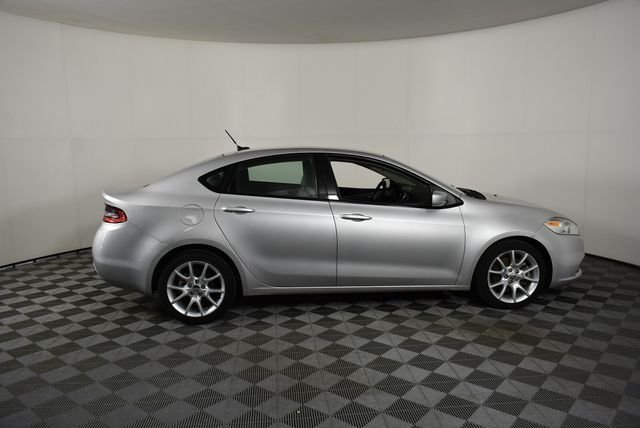2013 Dodge Dart SXT - Photo 11
