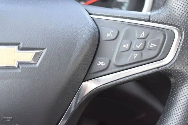 Used 2024 Black Chevrolet LT image 19