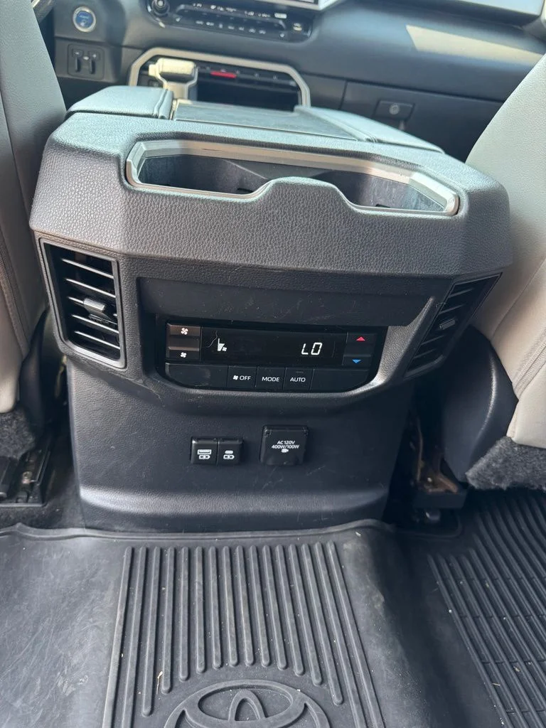 Used 2023 Gray Toyota SR5 image 11
