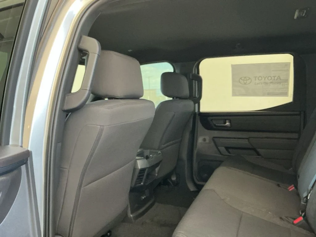 2026 Toyota Tundra SR5 - Photo 24