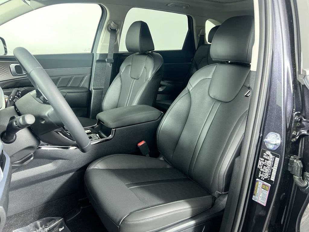 2026 Kia Sorento EX - Photo 12