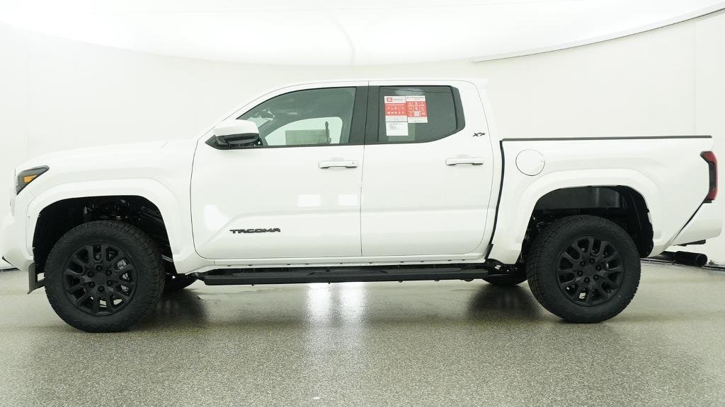 2026 Toyota Tacoma SR5 - Photo 32