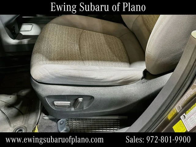 Used 2022 Gray Toyota LE image 20