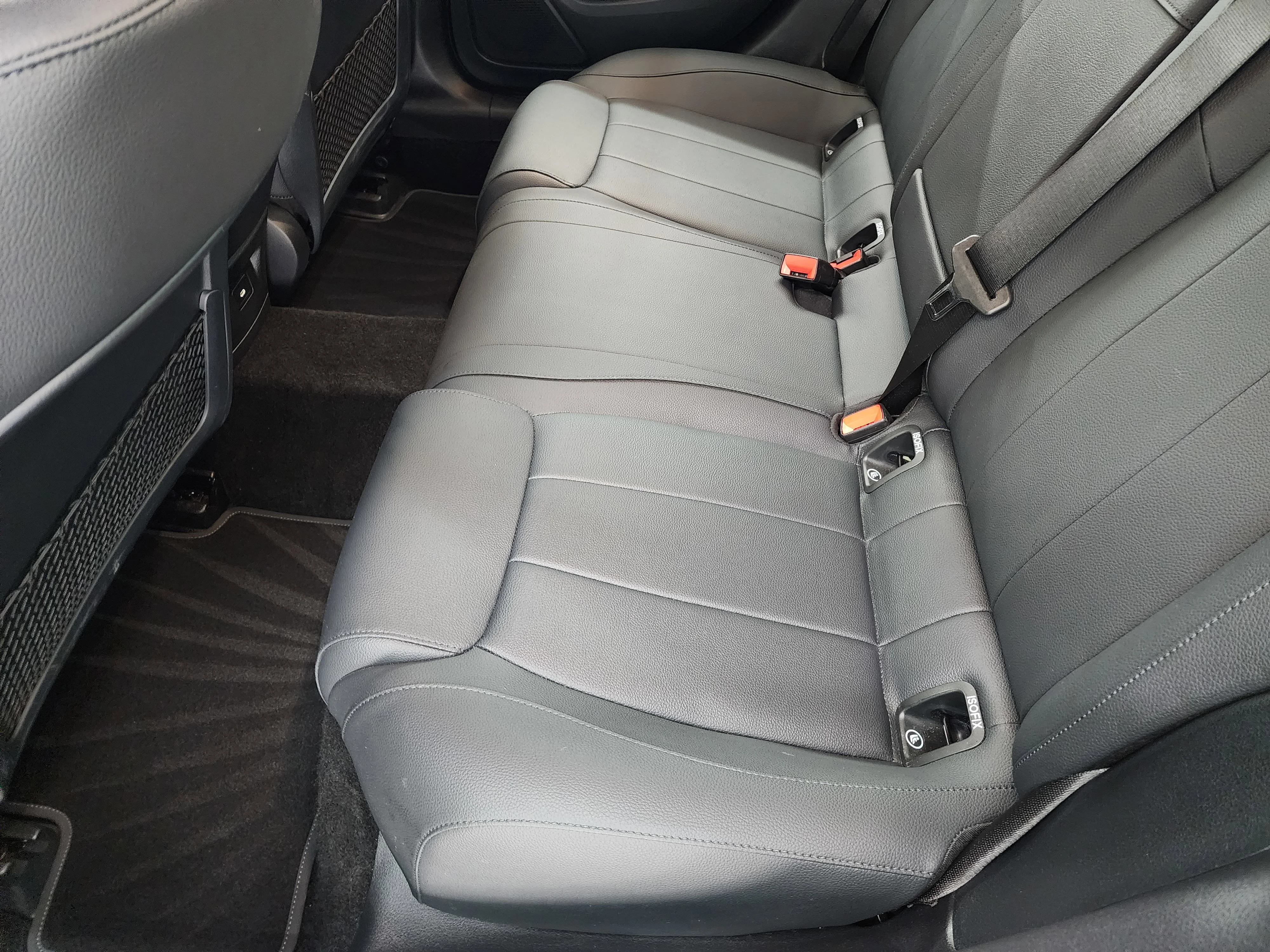 2025 Mercedes-Benz CLA CLA 250 - Photo 31