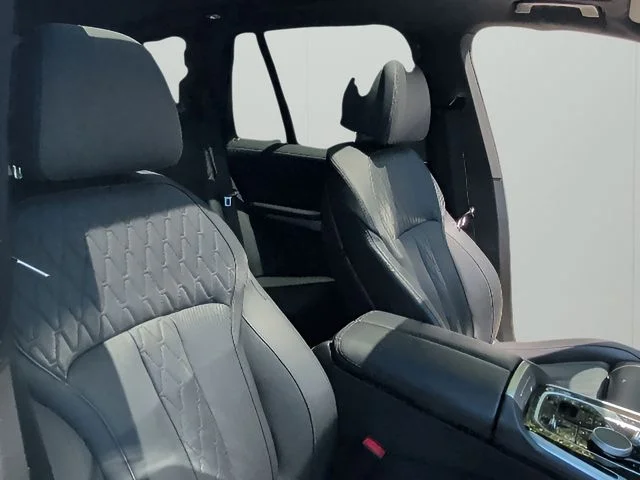 2025 BMW X5 50e - Photo 57