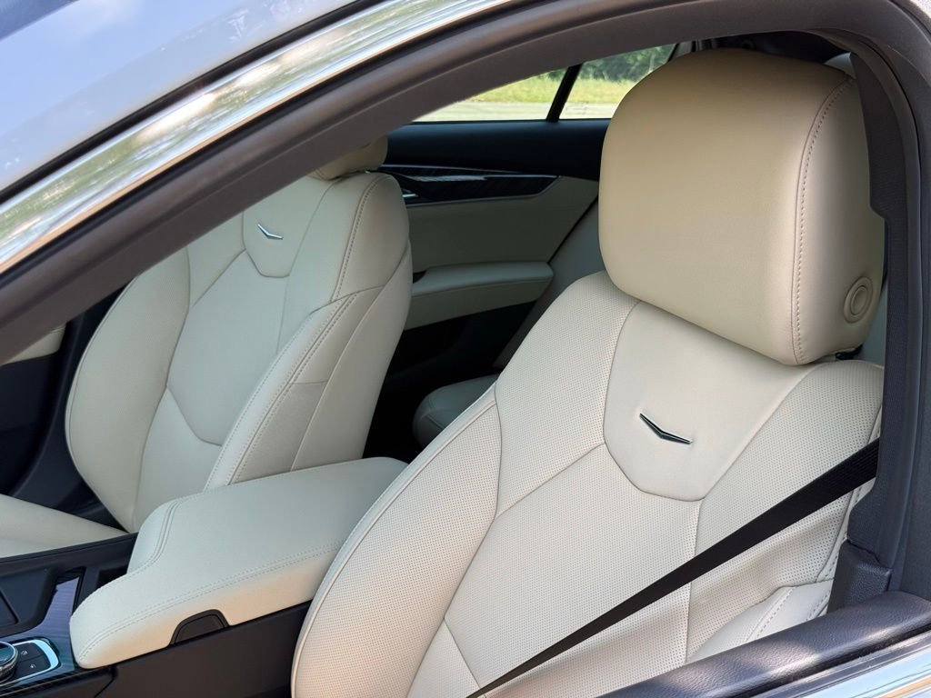 2026 Cadillac CT5 Premium Luxury - Photo 14