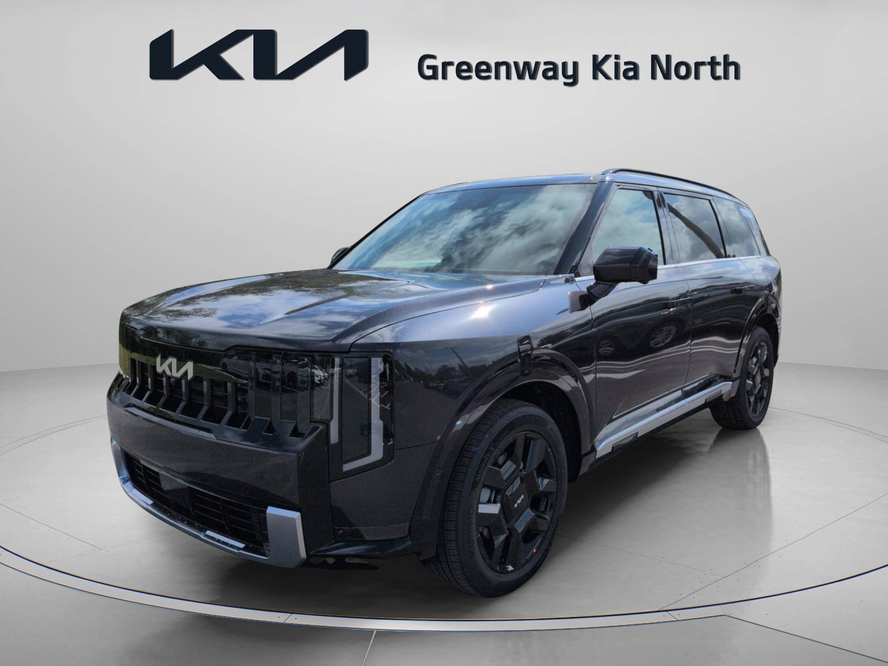 New 2027 Panthera Metal Kia SX image 4