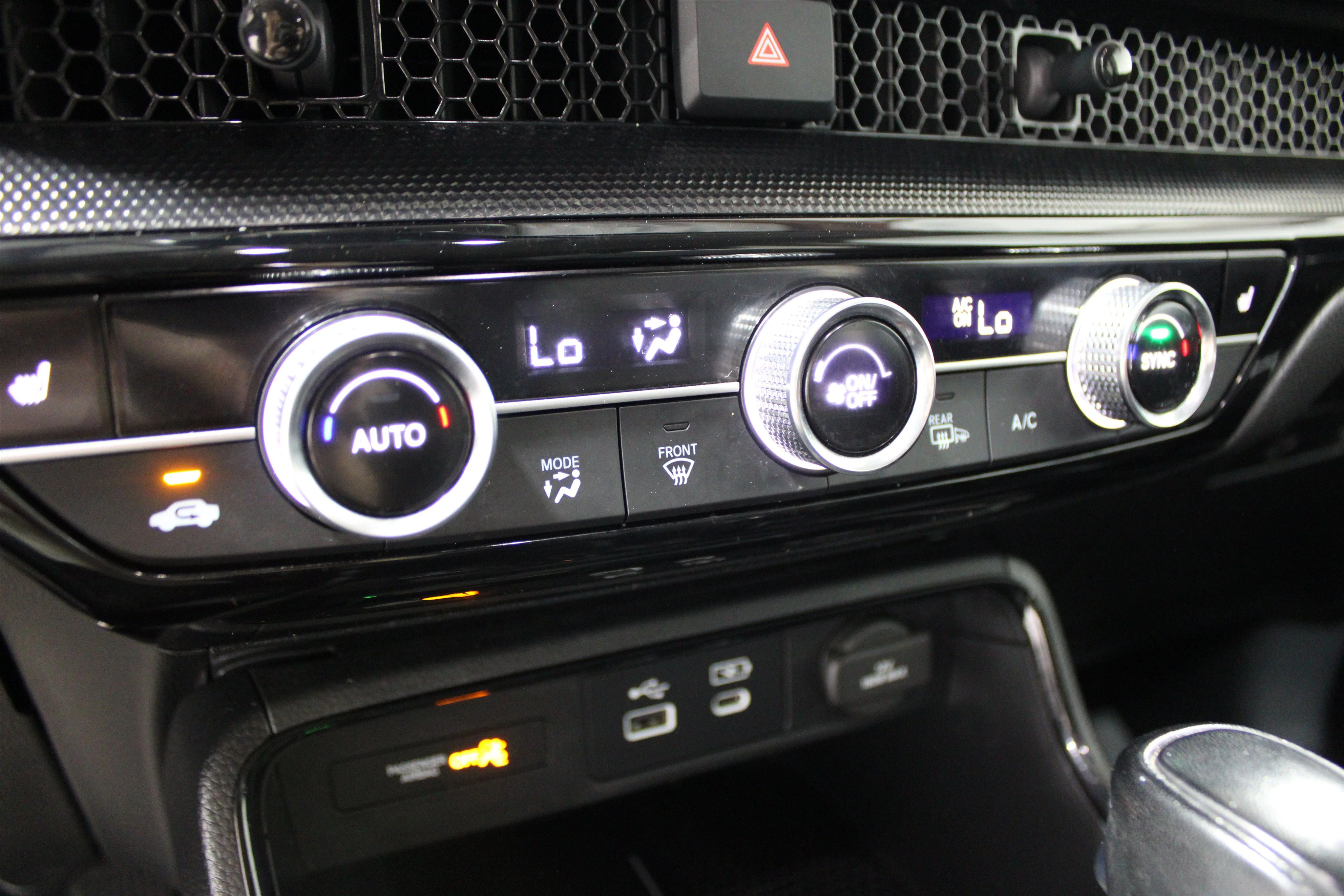 2023 Honda CR-V EX-L - Photo 16