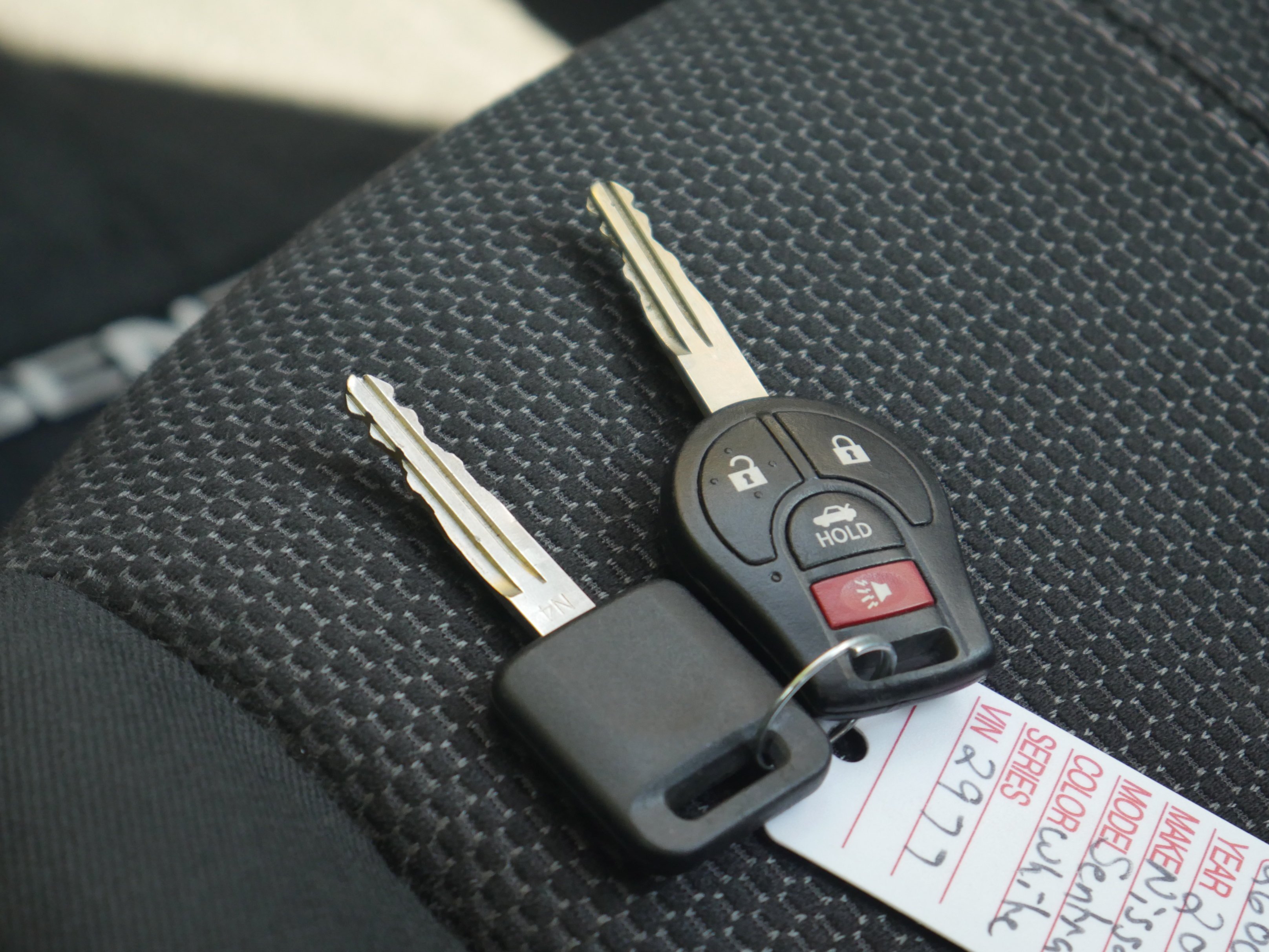 Used 2018 Fresh Powder Nissan S image 26