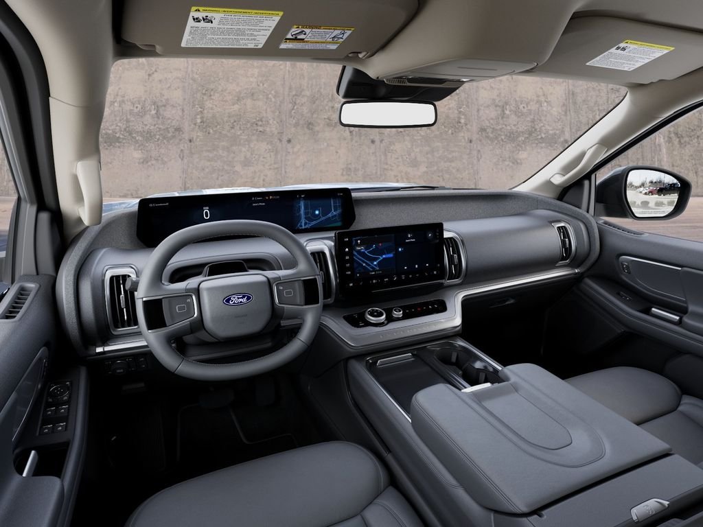 New 2027 Blue Ford Active image 9