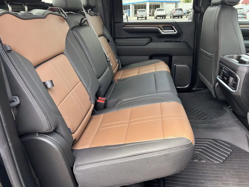 2024 Chevrolet Silverado 2500HD High Country - Photo 32