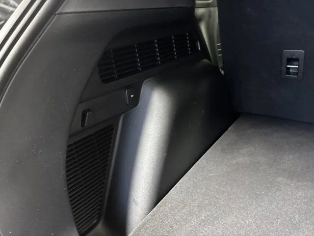 Used 2023 Black Ford Active image 9