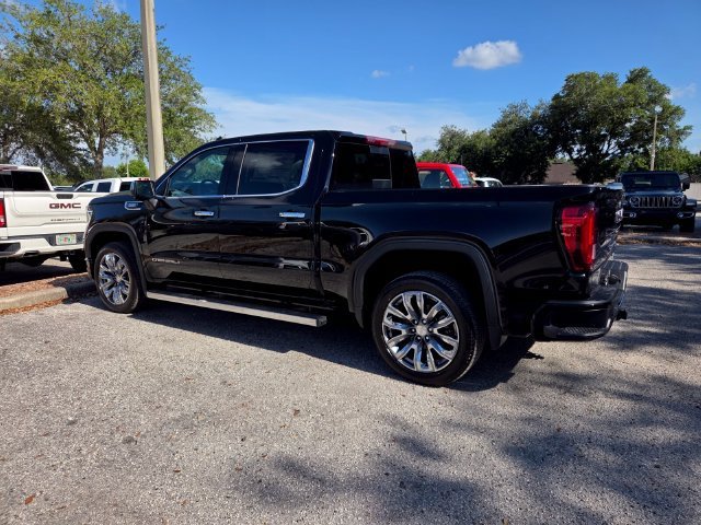 2026 GMC Sierra 1500 Denali - Photo 11