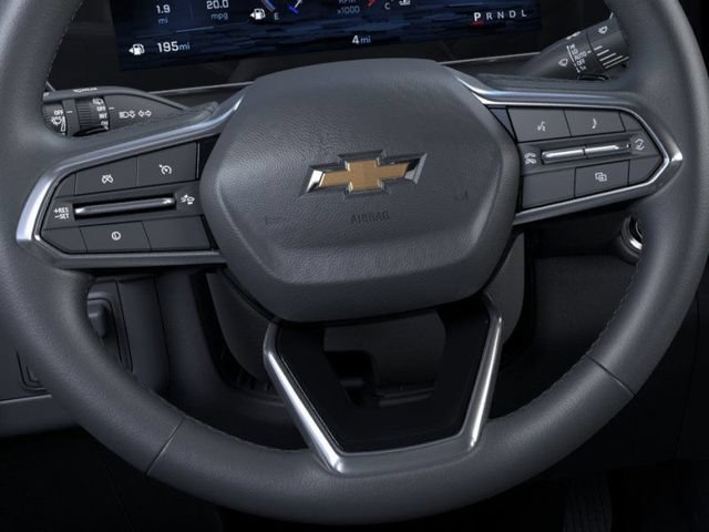 2026 Chevrolet Tahoe LS - Photo 21
