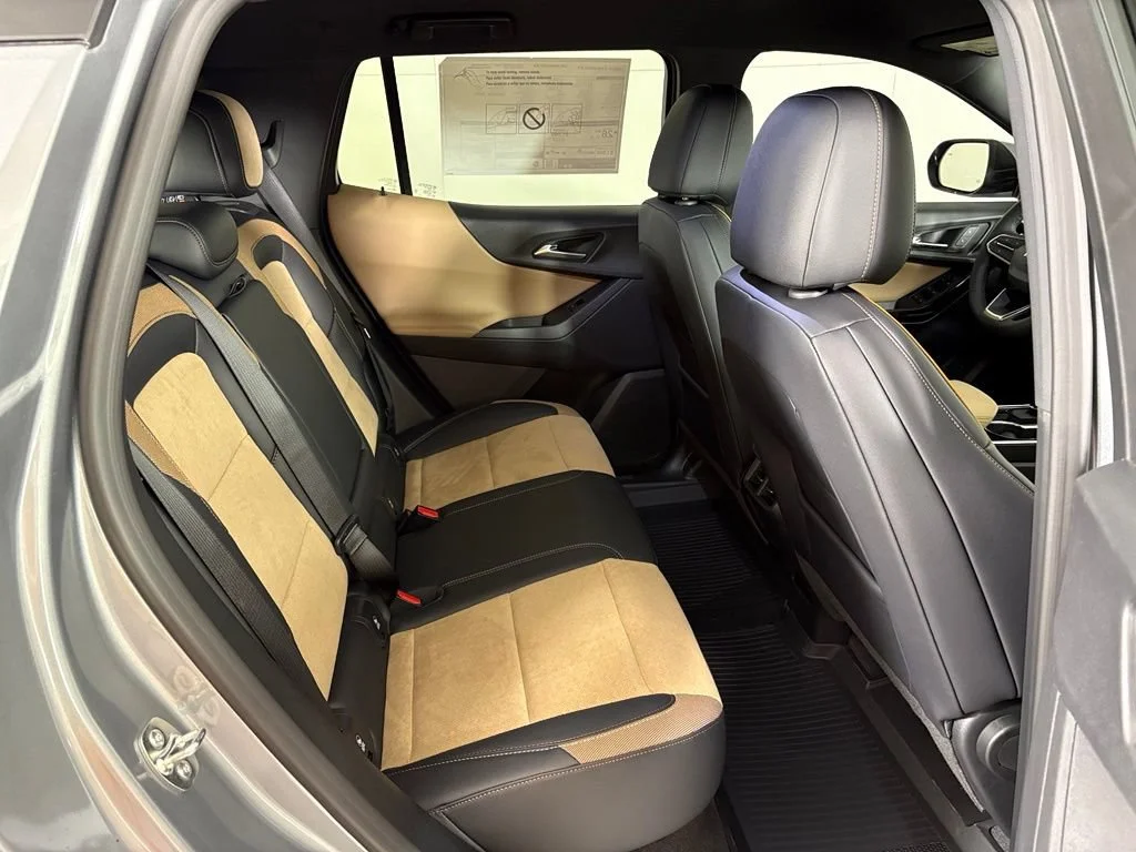 New 2026 Sterling Gray Metallic Chevrolet ACTIV image 22