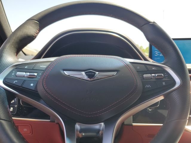 2023 GENESIS GV70 Standard - Photo 15