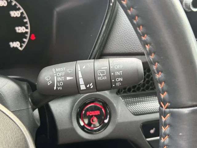 2026 Honda CR-V Sport - Photo 24
