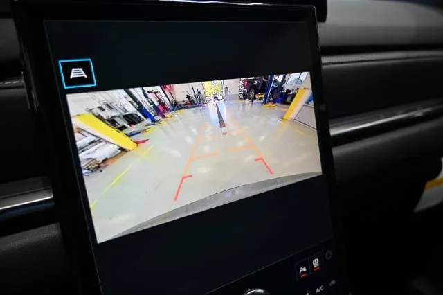 2027 GMC Terrain Elevation - Photo 16