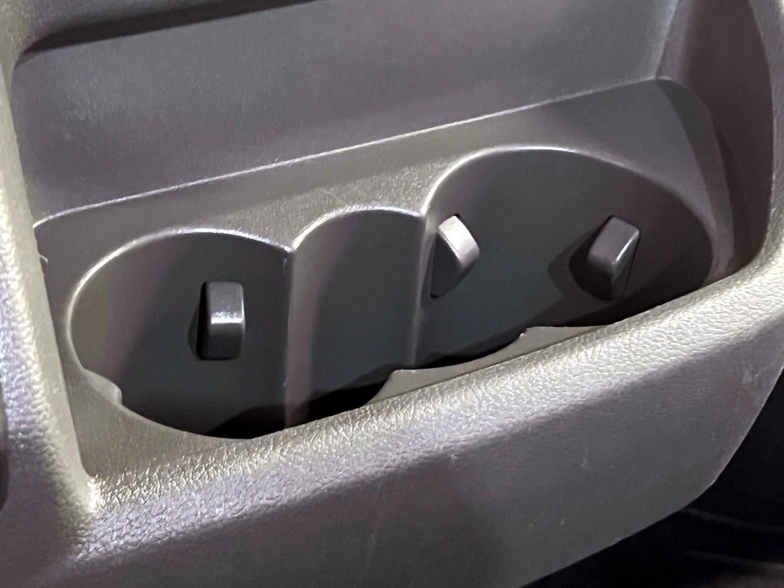 Used 2025 White Ford  image 31