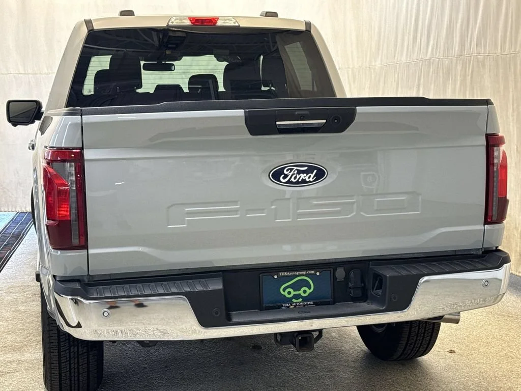 2024 Ford F-150 XLT - Photo 6